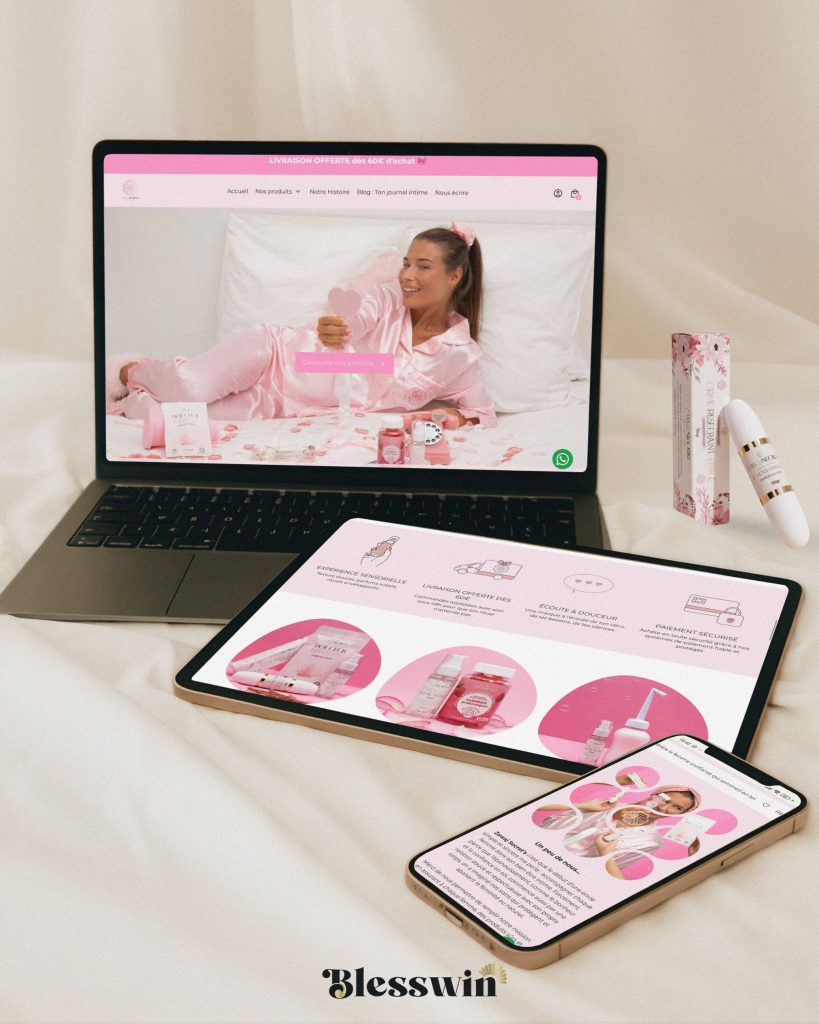 entrepreneur qui cherche pourquoi son site ne ramène pas de clients