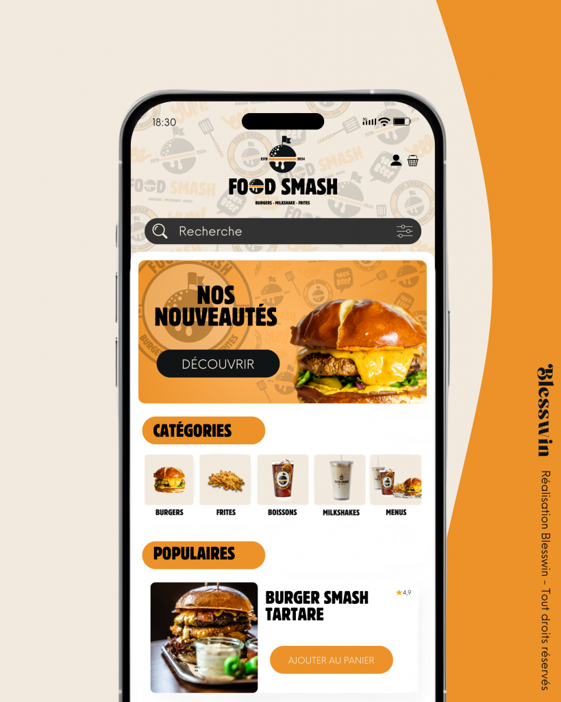 "entrepreneur se demandant pourquoi son site ne lui ramène pas de clients