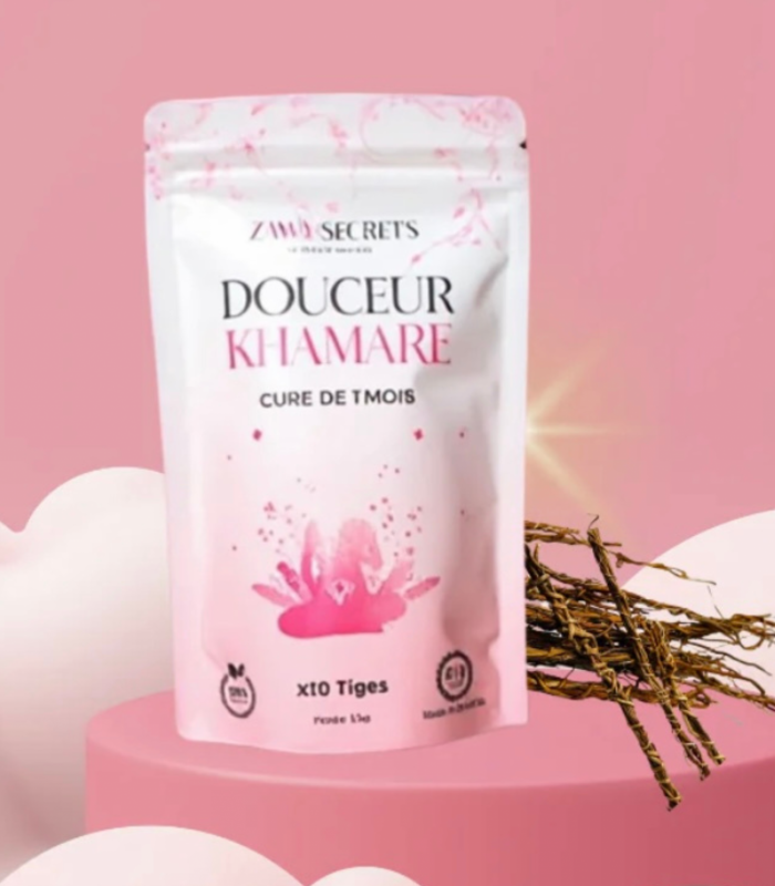On a une surprise à te raconter bientôt…